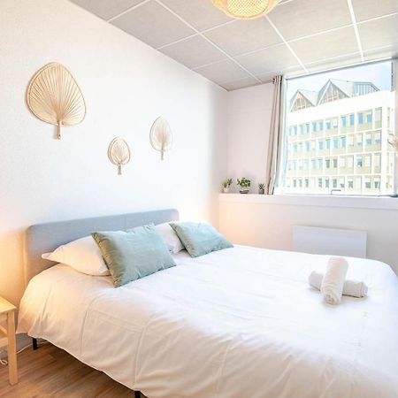 Appartement Le Cocooning トゥール エクステリア 写真