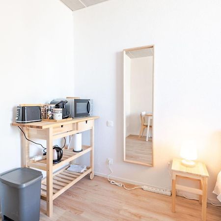 Appartement Le Cocooning トゥール エクステリア 写真